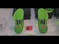 Nike Kobe Protro 6 Grinch Real vs Reps
