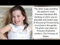 Princess Charlotte is set to turn 9, so here are some of her biggest milestones ahead of her big day