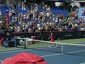 Dinara Safina vs. Nadia Petrova, Montreal 2010, Match Point