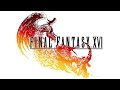 FFXVI - Battle Theme/Sixteen Bells [FF VIII Soundfont]