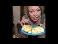 ** How to make Angel Biscuits**