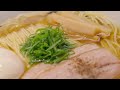 Only 70 People A Day Can Eat This $10 Michelin Star Ramen | Local Process | Condé Nast Traveler