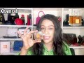 Best Lattafa Perfumes In My Collection | Most Used Top 20 Lattafas| MiddleEastern Perfume Collection
