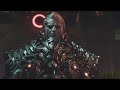 The First Descendant - All Bosses (With Cutscenes) 4K 60FPS UHD PC