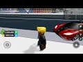 Playing Vehicle Tycoon on Roblox!