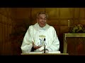 Catholic Mass Today | Daily TV Mass, Thursday July 4, 2024