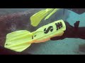 Scuba Diving / Morehead City, NC / 28-May-21 / Part 2