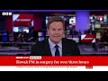 Robert Fico: Putin and Biden condemn attack on Slovakia PM | BBC News