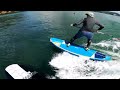 SUP surfing  2024/07/31