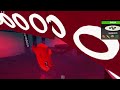 Scary Sushi | Roblox | Duo Speedrun