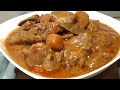 Chicken Caldereta | Easy Kalderetang Manok Recipe | Chicken Stew