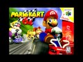 Bryan's Favorite Video Game Music #93: Mario Kart 64 (Nintendo 64) Frappe Snowland