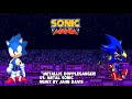 Sonic Mania Remix - 