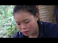 Banana Harvesting: Process of making Banana cake to welcome the new year 2024 | Trieu Mai Huong