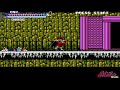 DOUBLE DRAGON - 苍羽双截龙-动漫大乱斗 - M. BISON - ベガ - #苍羽双截龙 #OpenBOR #Gameplay