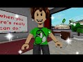 ROBLOX Brookhaven 🏡RP - FUNNY MOMENTS: Tony Pursued his Dream | Roblox Idol