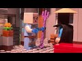 A Lego Minecraft Movie: Secrets of the Underground Pt. 2