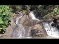 Air terjun ter sembunyi belum terjamah