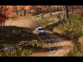 Dirt Rally 2.0 Subaru STI Stage