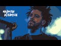 J. Cole - Window Pain (Instrumental Remake)