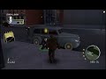 The Godfather – Mob Wars [PSP] walkthrough 3 #godfather #ppspp