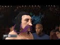 Ground and Pounding into the UFC! - UFC Sports 4 CAREER MODE pt 3