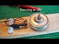 How to: reed switch motor tutorial guide