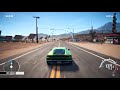 Lamborghini Gallardo/Huracan Evolution in NFS Games - 1080pHD