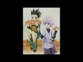 Hunter x Hunter- Gon x Killua - Killua-kun, heeere!! (english)