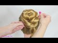 Chignon FACILISSIMO👍 per PRINCIPIANTI ✔| HairBeautyStar