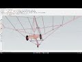 Experimental Hang Glider Project | Deneysel Yelken Kanat Projesi #1