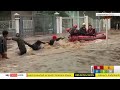 Dozens killed and many more missing in Brazil floods, say local authorities