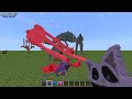 Poppy Playtime Chapter 3 Realistic MOD MOVIE in Minecraft PE