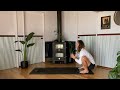 10 MINUTE MOBILITY ROUTINE | LOWER BACK & HIPS | YOGA WITH RHYS