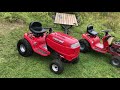 Free Troy Bilt #6 and Colonel Craftsman Improvements with Mudding