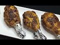 Kalmi Kabab | Kalmi Kabab | Chicken Tangdi Kabab | By Tasty Garnish
