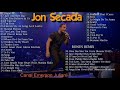 JonSecada - 35 Sucessos  (+Bonus Remix)