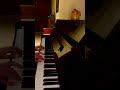 Restless (piano) - Cauliflower
