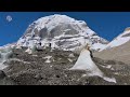 Sixth Day of Kailash Kora | Hike to the Base of Mt. Kailash | Tibet Travel Video