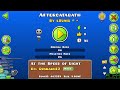 Aftercatabath 100% | Geometry Dash