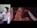 Reacting To Brianna’s brand new music video!