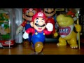 Jakks Pacific World Of Nintendo Series 2-5 Haul!!!