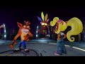 FTFY - Crash Bandicoot Remastered Analysis / Review