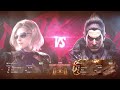 Tekken 8 - Christie Mod | Quick Matches | Nina vs. Lili, Hwoarang, Kazuya, Reina, Paul