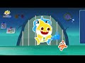 [✨NEW] Baby Shark's Friends Are Trapped! | Baby Shark Story Episodes | Baby Shark Official