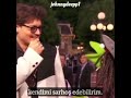 Johnny Depp How to immitate #jacksparrow , 