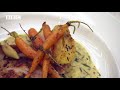 Pork Chops With A Mustard Sauce | MasterChef UK