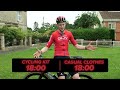 Is Cycling Clothing Worth It?