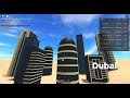 flying to dubie in roblox