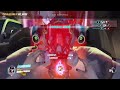 #Overwatch DVa Play of the Game POTG